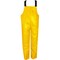 Tingley Rainwear, Polyurethane, Yellow, XL O22007.XL - alternate 3